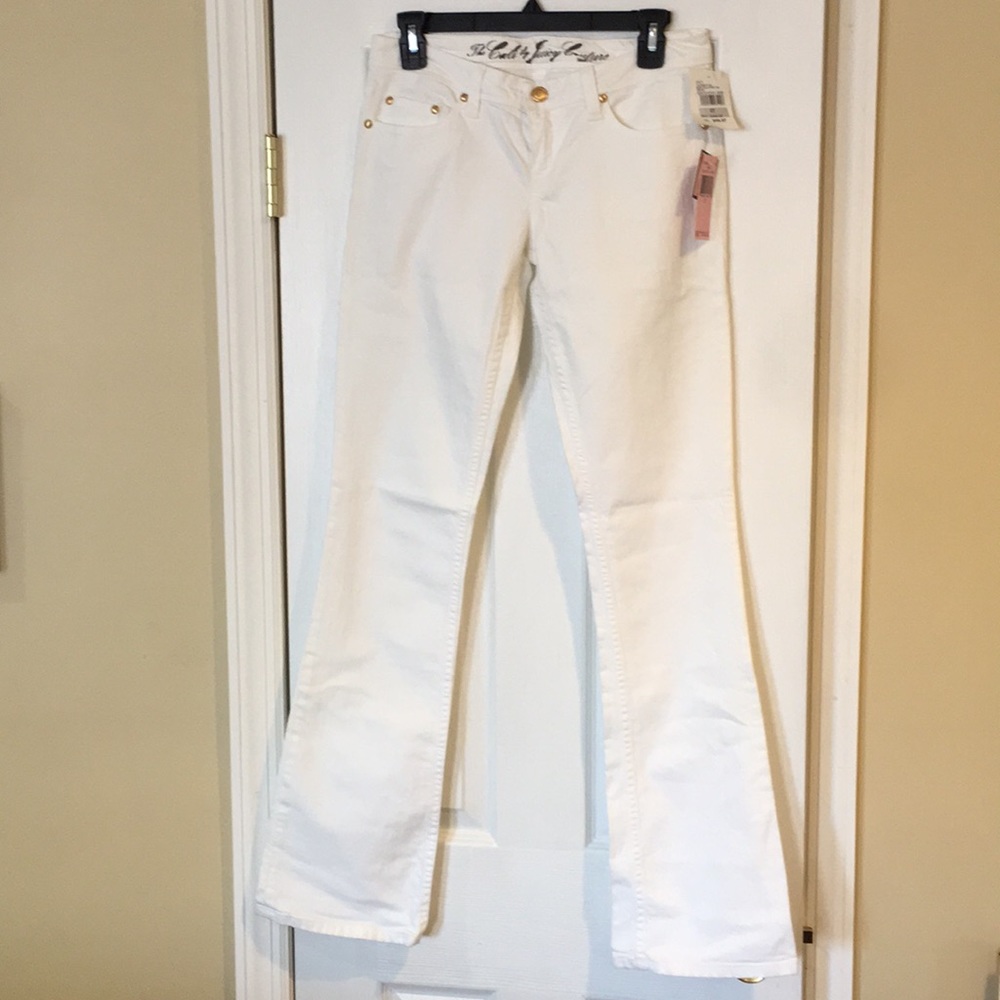 NWT Juicy couture Jeans
